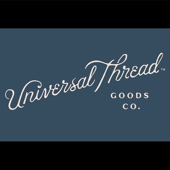 UNIVERSAL THREAD🎯 Floral Long Sleeve Ruffle Dress - Picture 10 of 10